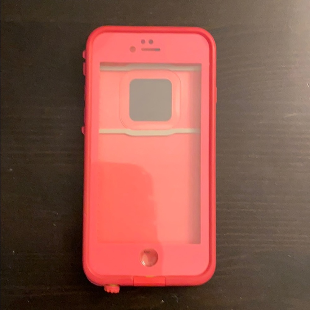Lifeproof iPhone 6S case